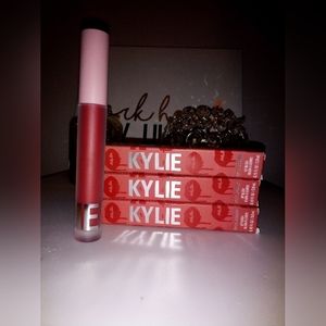 COPY - Kylie Liquid Lipstick